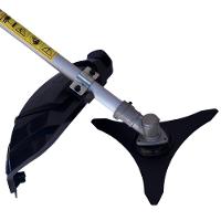 Roçadeira Anmax Cg430b 2t 43cc 1,7hp Com 3 Opções De Corte - 8