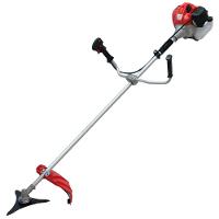 Roçadeira Cg430p Anmax à Gasolina 43cc 2hp 9.000rpm 6 Em 1 - 3