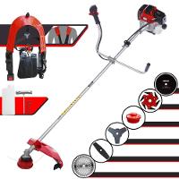 Roçadeira Profissional 6 Em 1 Toyama Rt52-l 52cc 2hp 2t - 1