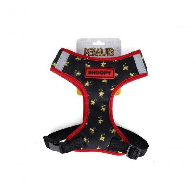 Peitoral Para Pet Amarelo - G Amarelo