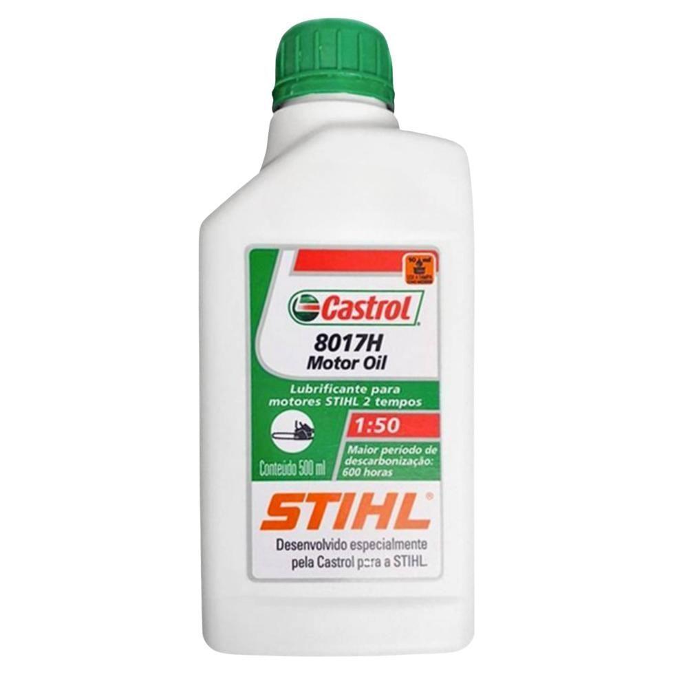 Roçadeira Robusta 8 Em 1 Rt52l + 6 Facas + óleo Stihl + Epi - 7
