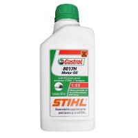 Roçadeira Robusta 8 Em 1 Rt52l + 6 Facas + óleo Stihl + Epi - 7