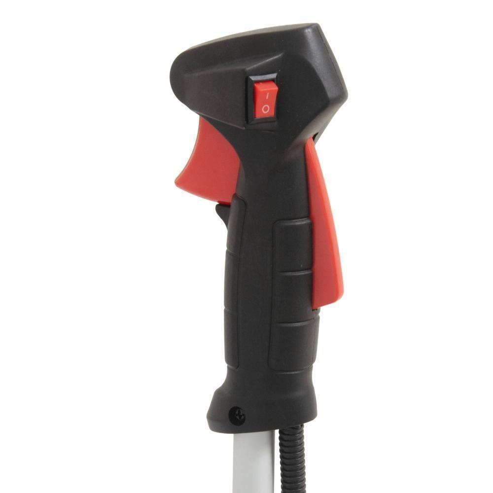 Roçadeira Robusta Bcj431l + 6 Opções De Cortes + Óleo Toyama - 5