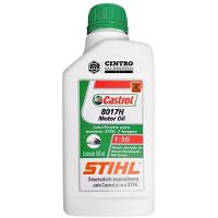 Roçadeira Toyama Rt43l + 8 Opções De Cortes + Óleo Stihl 2t - 6