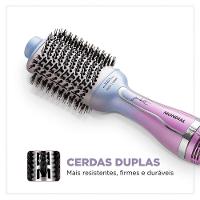 Escova Secadora Mondial By Juliette 3 Em 1 1300w Es-ju-03 Azul/rosa Bivolt - 5