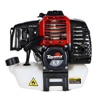 Roçadeira Toyama Rt43l 43cc 2t 1,7hp Com Carretel + Faca 2p - 5