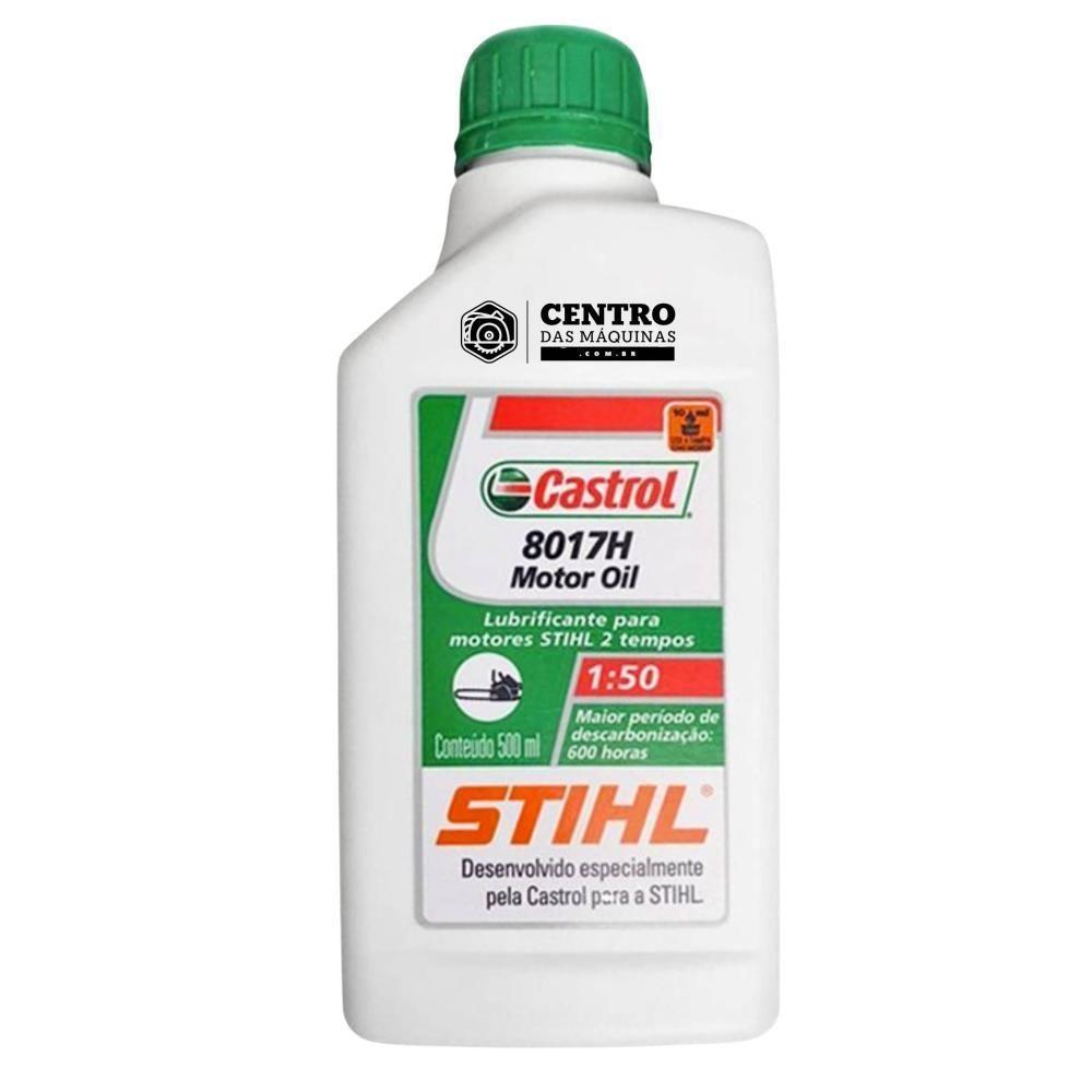 Roçadeira Toyama Rt52l 52cc + 6 Facas + Escova + óleo Stihl - 7