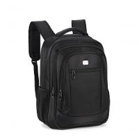 Mochila Laptop Masculino Preto - Unico Preto - 2