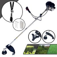 Roçadeira Toyama Rt43lb25a 43cc 1,7hp Com Carretel + Faca 2p - 1