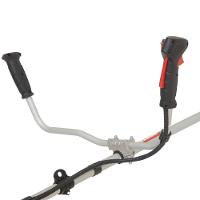 Roçadeira Bcj620 Kawashima + Óleo Stihl + 6 Opções De Cortes