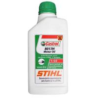 Roçadeira Toyama Tbc43h + 8 Opções De Cortes + Óleo Stihl 2t - 7