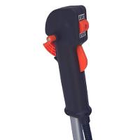 Roçadeira Toyama Tbc43-h 43cc 1,7hp 5 Em 1 + Óleo Stihl 8017 - 5