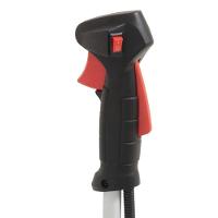 Roçadeira Kawashima Bcj620l 62cc + Facas 3p 80d E Escova - 5