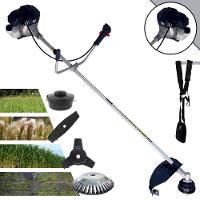 Roçadeira Toyama Rt43lb-25a 2t 43cc 1,7hp 10.000rpm 4 Em 1 - 1