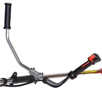 Roçadeira Kawashima Kw43l 1,7hp 43cc Com 5 Opções De Cortes