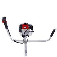 Roçadeira Toyama Rt43l 43cc 1,7hp Com 5 Opções De Cortes