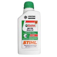 Roçadeira Toyama Rt52l 52cc 2hp 2t 8 Em 1 + óleo Stihl - 7