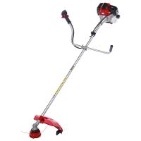 Roçadeira Toyama Rt43l 43cc 2t Com Carretel + Faca 3 Pontas - 3