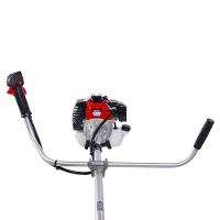 Roçadeira Toyama Rt43l 43cc 2t Com Carretel + Faca 3 Pontas