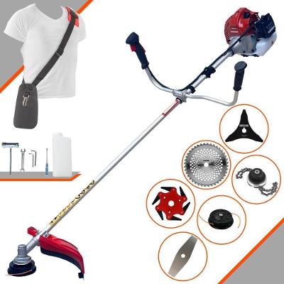 Roçadeira Bcj431l C- Carretel + Facas 2p 3p 6p 40d E Trimmer