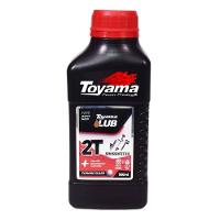 Roçadeira Bcj431 43cc + 6 Facas + Escova + Epi + Óleo Toyama - 7