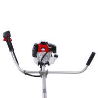 Roçadeira Toyama Rt43l 1,7hp 43cc Com 5 Opções De Cortes