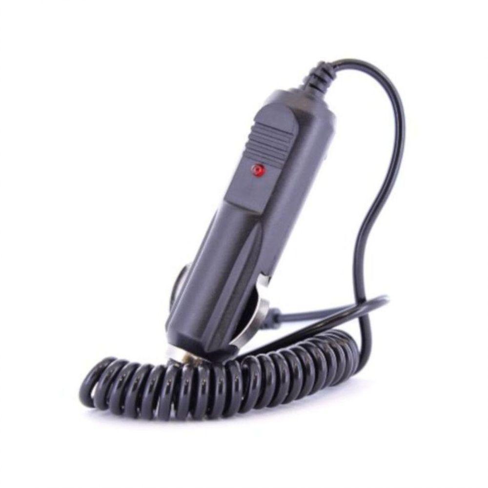 Carregador Duplo Carro e Parede para Câmeras GoPro Hero 3, - 3