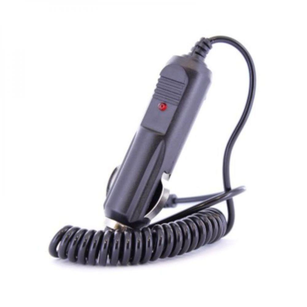 Carregador Duplo Carro e Parede para Câmeras GoPro Hero 3, - 6