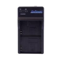 Carregador Duplo Carro e Parede para Câmeras GoPro Hero 3, - 2