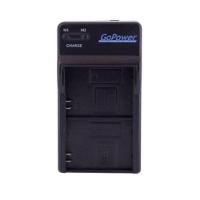 Carregador Duplo Carro e Parede para Câmeras GoPro Hero 3, - 5