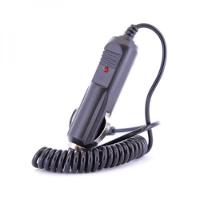 Carregador Duplo Carro e Parede para Câmeras GoPro Hero 3, - 6