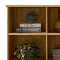 Nicho Organizador Com Rodízios Freijó - Qmovi - 6