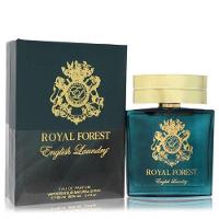 Perfume Masculino English Laundry Royal Forest Eau De Parfum 100 Ml - 1
