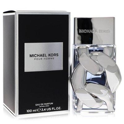 Perfume Masculino Michael Kors Pour Homme Eau De Parfum 100 Ml