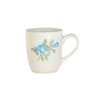 Aparelho De Jantar 30 Peças Brisa Azul Schmidt - 5