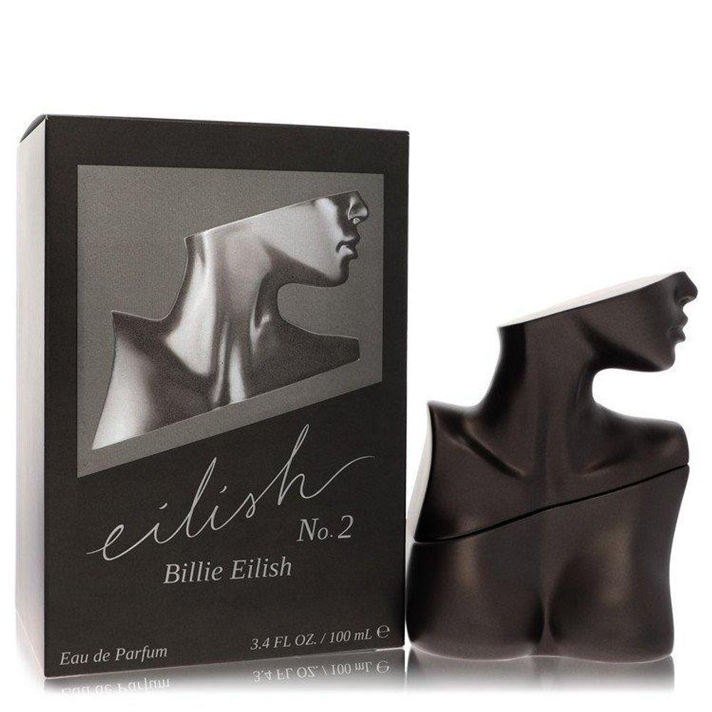 Perfume Feminino Eilish No. 2 Billie Eau De Parfum 100 Ml - 1