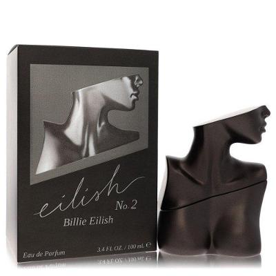 Perfume Feminino Eilish No. 2 Billie Eau De Parfum 100 Ml