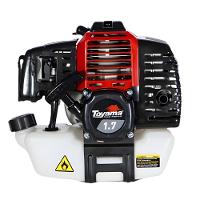 Roçadeira Toyama Rt43l 43cc 2t 1,7hp C- Carretel + 5 Lâminas - 2