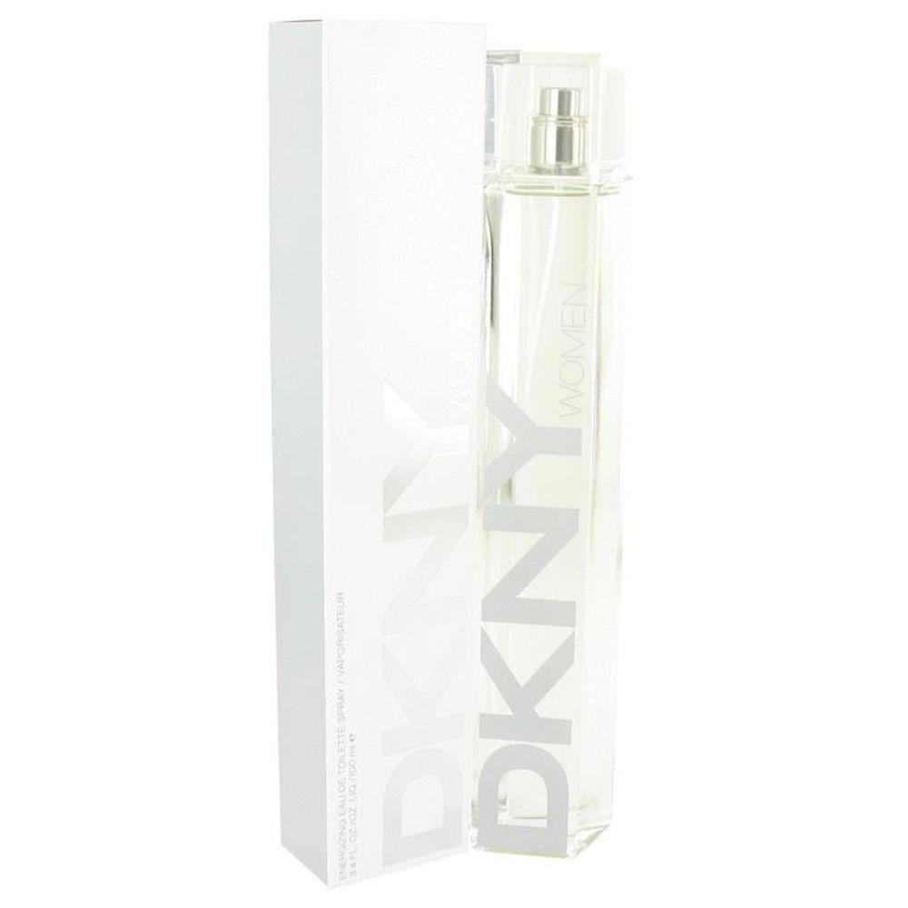 Perfume Feminino Dkny Donna Karan Energizing Eau De Toilette 100 Ml - 1