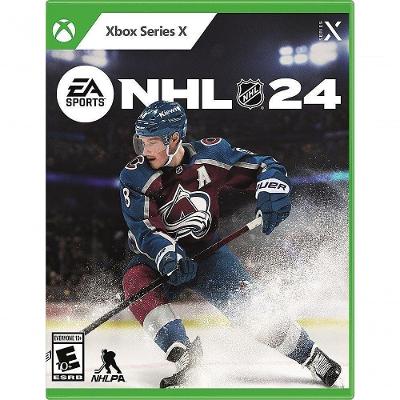 Jogo Nhl 24 - Xbox Series All Video Games