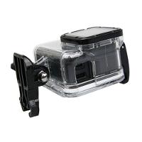 Caixa Estanque Aberta na Lateral para GoPro Hero 5, 6, 7