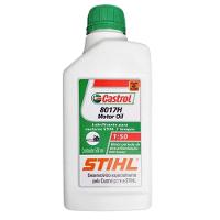 Roçadeira Cg430p 43cc Multifuncional 6 Em 1 + Óleo Stihl 2t - 7