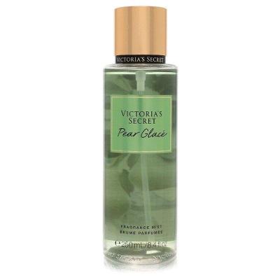 Água De Cheiro Pear Glace By Victoria's Secret 248 Ml