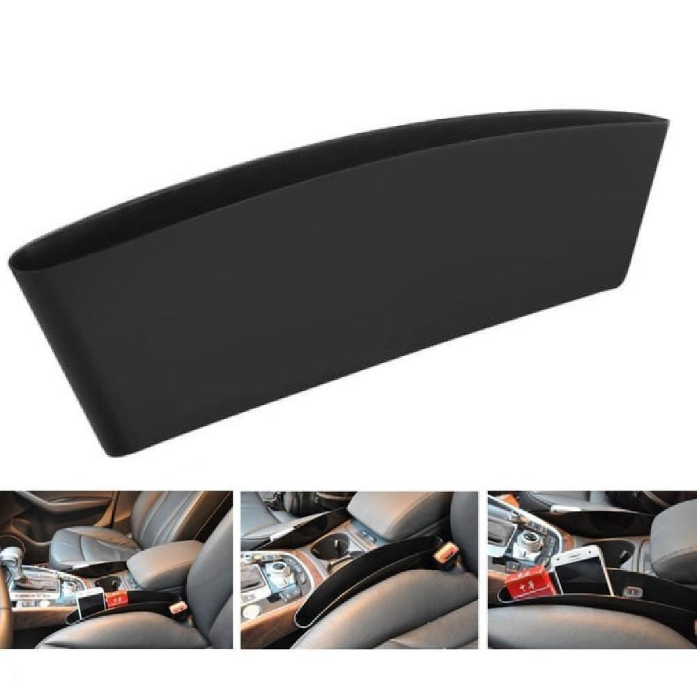 Organizador Assento Carro Porta Treco Bolso Banco Dianteiro Automovel Uber - 6