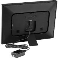 Porta-retrato Digital Skylight 10 Wifi - Preto-100-frn