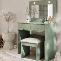 Penteadeira Camarim Maia Caapi - Luapa Móveis - 5