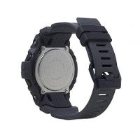 Casio - G-shock Power Trainer Masculino Com Relógio Bluetooth Mobile Link 49 Mm - Cinza-gbd800uc-8 - 5