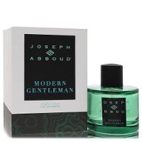 Perfume Masculino Joseph Abboud Modern Gentleman Eau De Parfum 100 Ml - 1