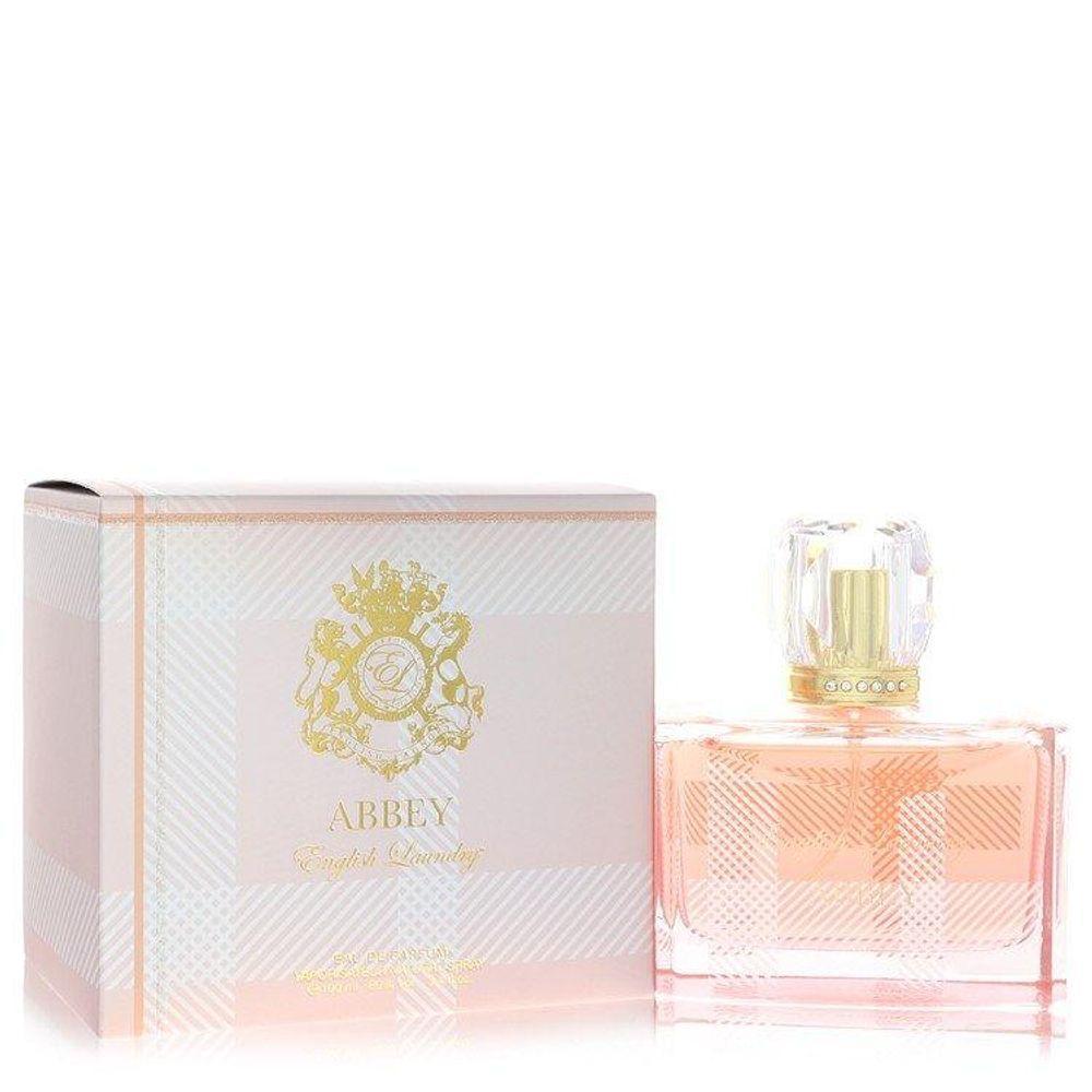 Perfume Feminino English Laundry Abbey Eau De Parfum 100 Ml - 1