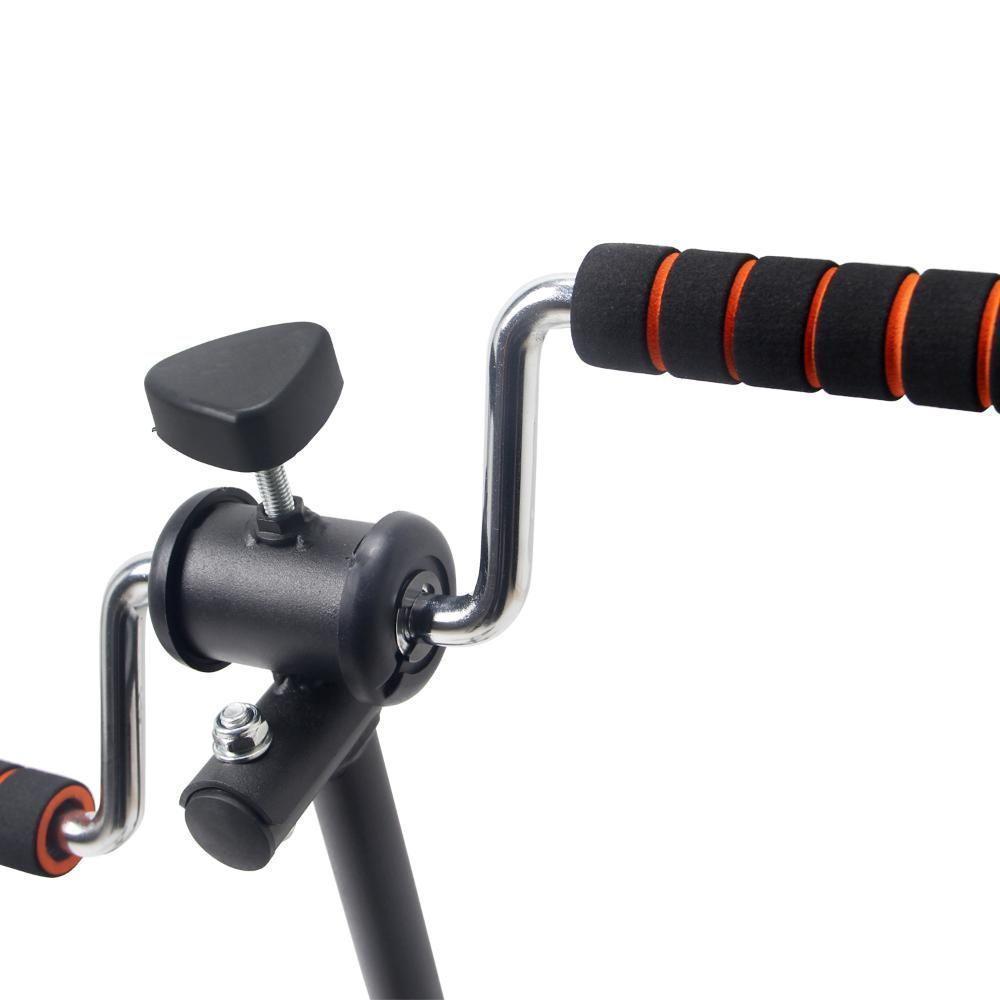 Mini Bicicleta Para Mãos E Pés Wct Fitness 5555013 - 5